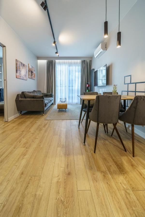 Bright And Charming- Golden Apartments- City Center&S18 Warsaw Exterior photo