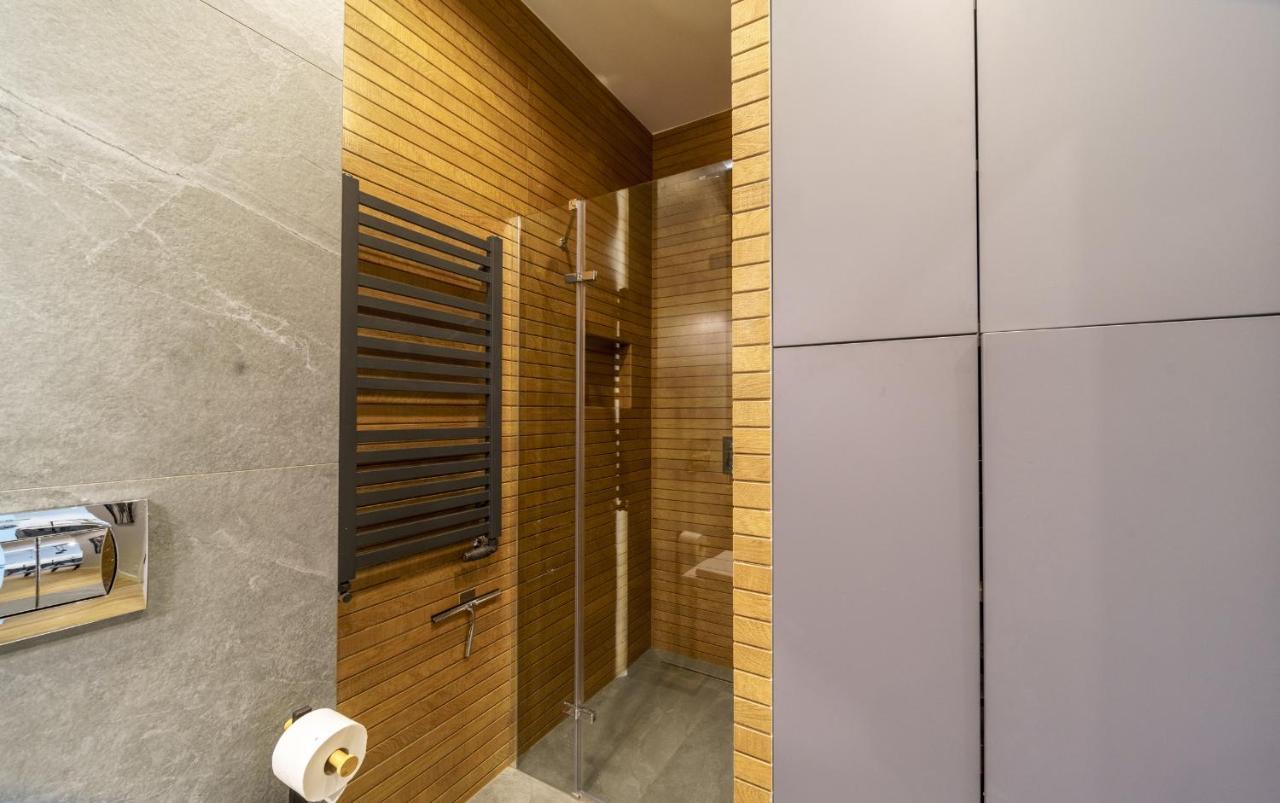 Bright And Charming- Golden Apartments- City Center&S18 Warsaw Exterior photo